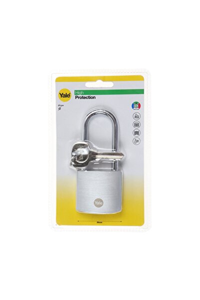OEM Месингов катинар Yale Y120/50/163/1, 50 мм - 63 мм