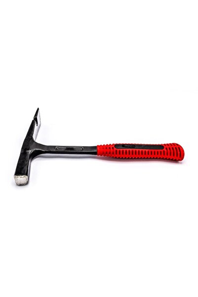 OEM Ciocan zidarie, Juco, coada metalica, cu manson din plastic, 700 g
