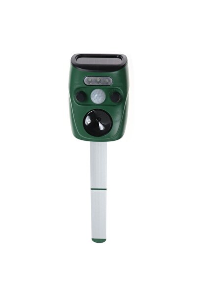 OEM Ηλιακή συσκευή PEST STOP PS-326, κατά επιβλαβών ζώων, μέγ. 200 τ.μ.