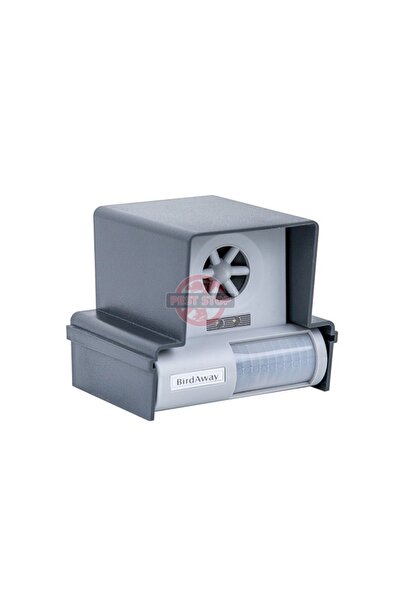 OEM Dispozitiv pentru alungarea pasarilor BirdAway PS-2002, ultrasunete