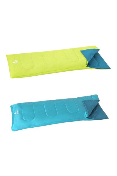 OEM Sac de dormit, simplu, Bestway Evade 15 68099, 3 anotimpuri, primavara - ...