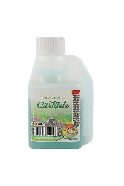 OEM Repelent pentru cartite Micul Gradinar, lichid, 100 ml