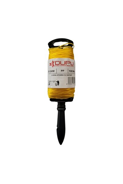 OEM Bobina sfoara Toper 1104, fir nylon, 100 m