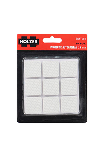 OEM Protectie autoadeziva pentru pardoseala, Holzer EWFT285, forma patrata, 2...