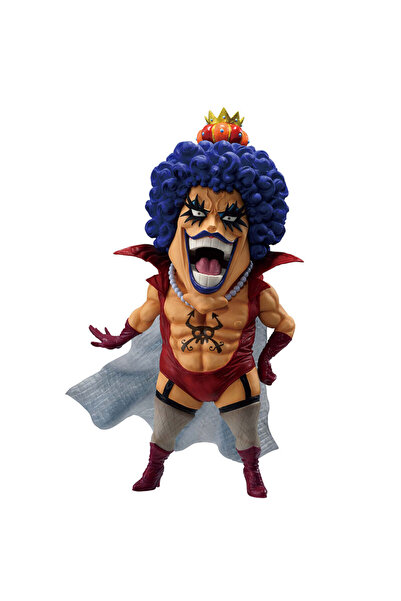 Banpresto One Piece: Πέρα από τις Δοκιμασίες - Φιγούρα Εμπόριο Ιβάνκοφ Ιτσιμπ...