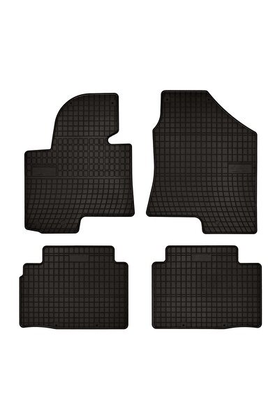 Wielganizator Covorașe auto din cauciuc pentru: Hyundai ix35 SUV (2009-2015) ...