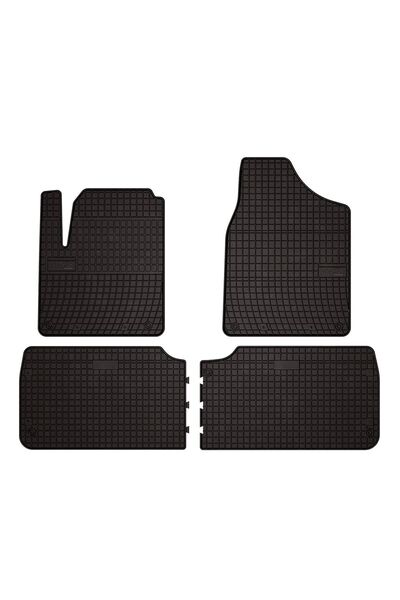 Wielganizator Covorașe auto din cauciuc pentru: Volkswagen Sharan I monovolum...