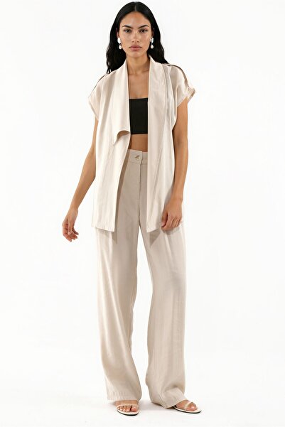 Hiccup Msn Cotton Viscose Double Set