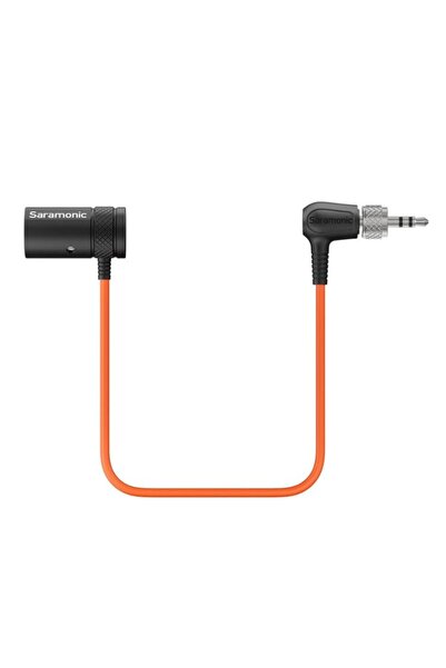 Saramonic Cablu audio 3.5mm TRS la XLR 500mm, 3mm