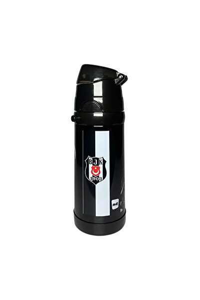 Beşiktaş Çelik Matara 25385
