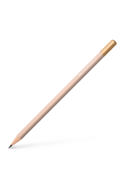 Faber Castell Градски графитен молив, бледорозов, Фабер-Кастел