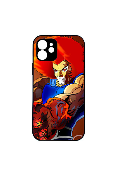 4TECH Θήκες Κινητών Thundercats για iPhone 16 Plus