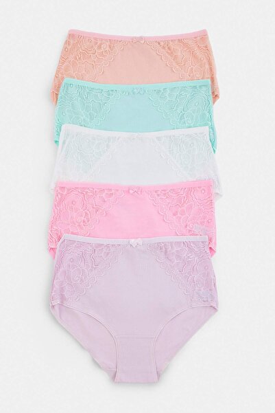 Trendyol Curve Multicolor
