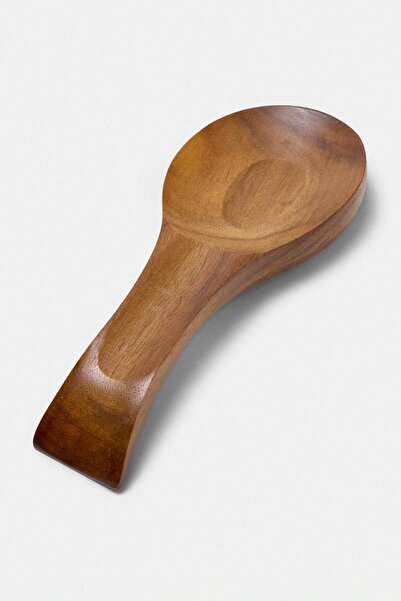 TRENDYOLMİLLA HOME Acacia Spoon Holder