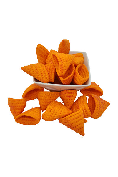 EZEL Kuruyemiş Ketçaplı Külah Cips 750gr