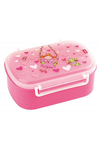 Sigikid Caserola pentru pranz Pinky Queeny,