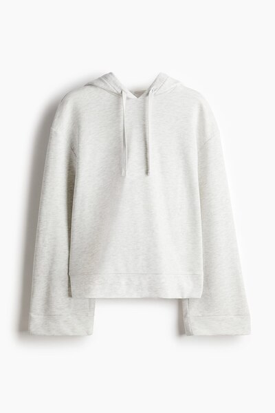 H&M Kapüşonlu Üst