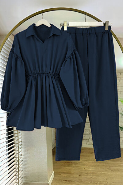 Liana Hijab Bottom-Top Set
