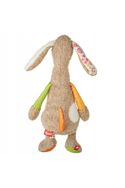 Sigikid Catelus din plus Patchwork Sweety, Sigikid