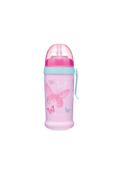 Canpol babies Cana Sport Anti-Varsare 350ml Fluture