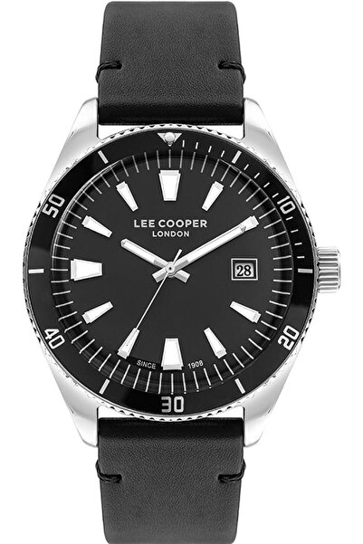Lee Cooper Lc07611.351 Men's Wristwatch