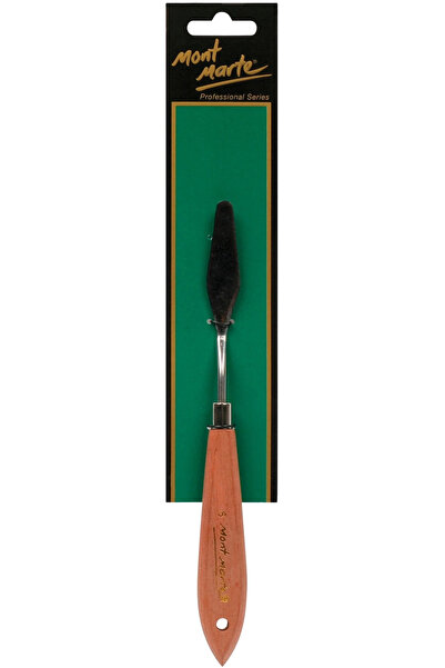 Mont Marte Spatulă (cuțit pentru paletă) Signature 6