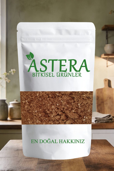 ASTERA 250 Gr Kahvaltılık Zahter ( Özel Karışım )