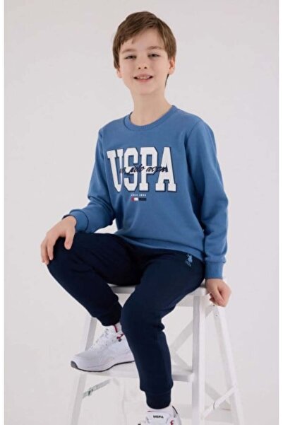 U.S. Polo Assn. Set de două piese