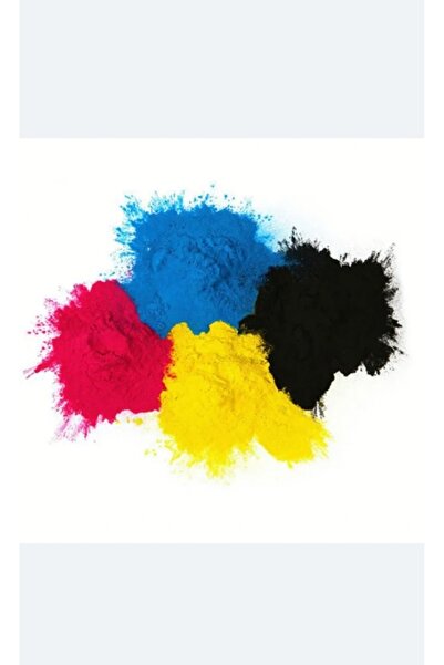 candleistanbul Mum boyası jel parafin soya wax uyumlu 4 renk siyah sarı kırmı...