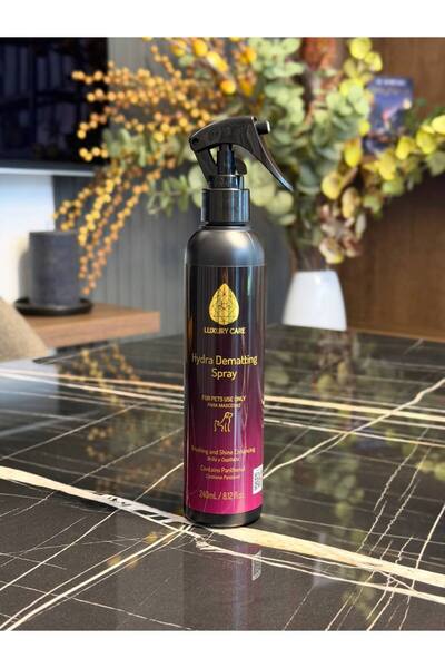 Hydra Luxury Care Kıtık Açıcı Sprey 240ml