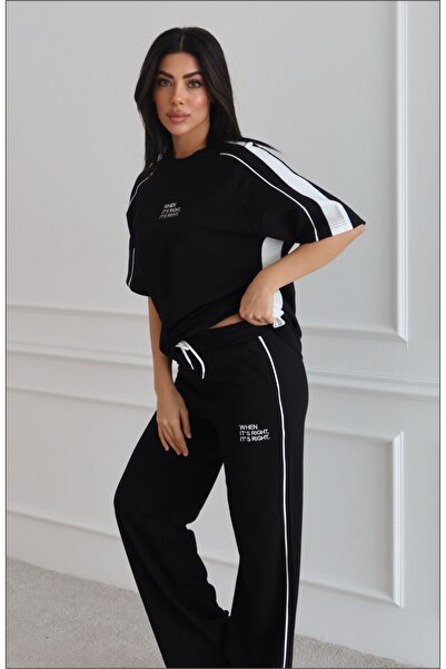 estilowear Women's Tracksuit Set Casual - Daily Model2005001