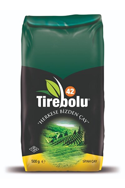 Peynirci hüseyin kodal Tirebolu 42 Numaralı Çay 500 Gr