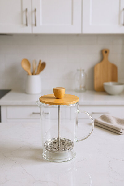 Bambum Azir - French Press 600ml