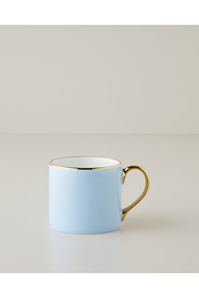 English Home Soft Dream New Bone China Kupa 250 ml Açık Mavi