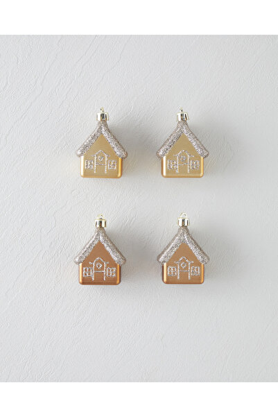 English Home Avin Yılbaşı Ağaç Süsü Multicolor