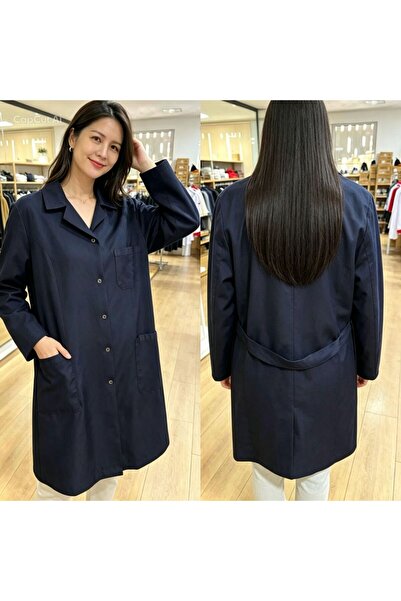Women's NAVY BLUE BIB