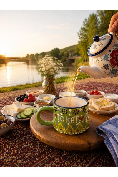 Home Coffee Cup'Slap'