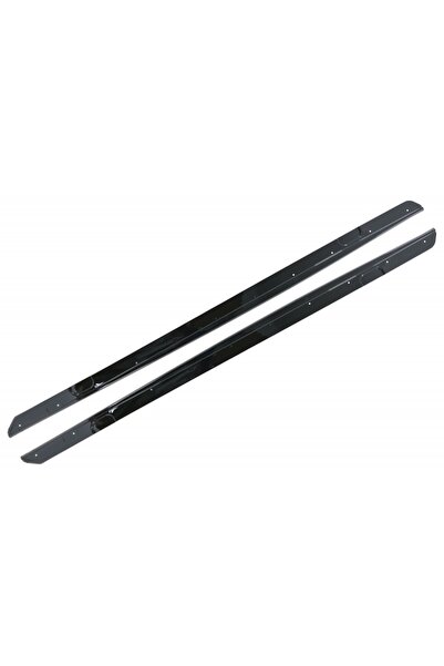 tuningset Prelungiri Praguri Laterale compatibil cu BMW Seria 2 F22 F23 Coupe...