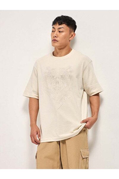The Bear House Men's T-shirt