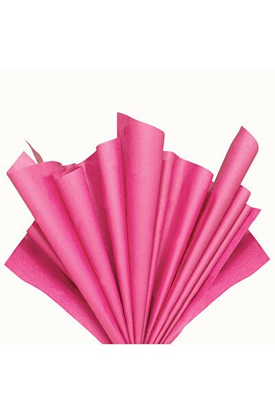 Papette Set 50 bucăți Hârtie de mătase 28g CERISSE – 50 x 75cm