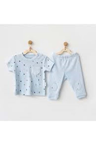 andywawa Set of 2 Blue