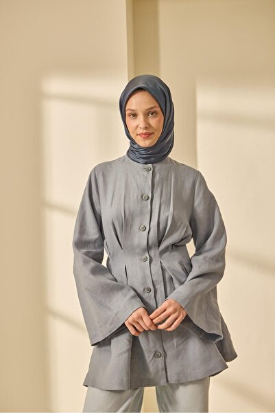 Silk Home وشاح لامع 75011-15
