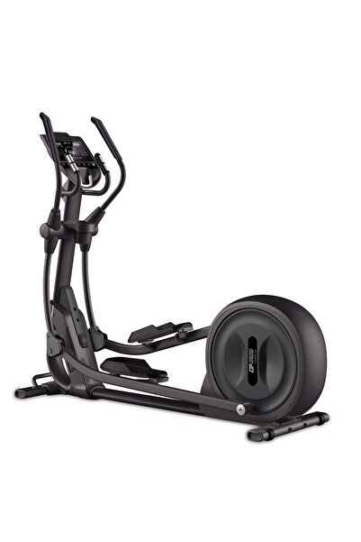 Diesel Fitness 700DE ELİPTİK BİSİKLET KENDİ ENERJİSİNİ ÜRETEN JENERATÖRLÜ SİSTEM