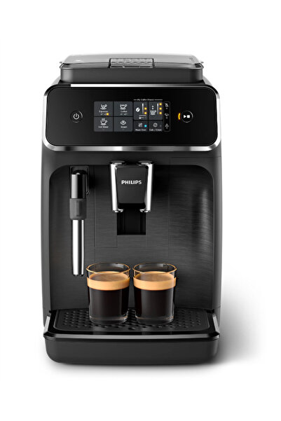 Philips 2200 Serisi EP2220/10 Tam otomatik espresso makinesi