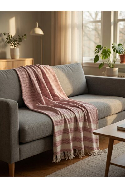 ALTINKOZA HOME غطاء أريكة، غطاء كنبة، غطاء سرير قابل للطي، غطاء متعدد الاستخد...
