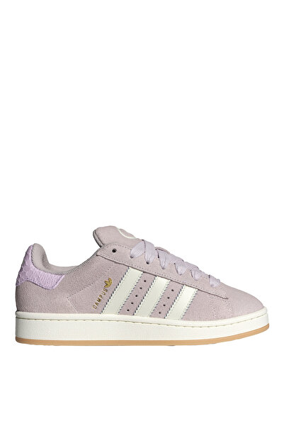 adidas HP3540 CAMPUS 00s W Mor Deri Kadın Lifestyle Ayakkabı