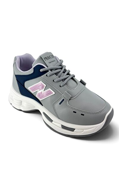 NiceLook Women's athletic shoes with a stylish and comfortable design