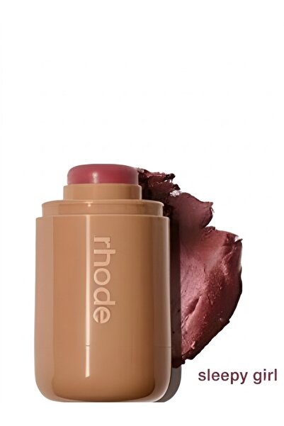 zoziluxury Rhode Allık Pocket Blush