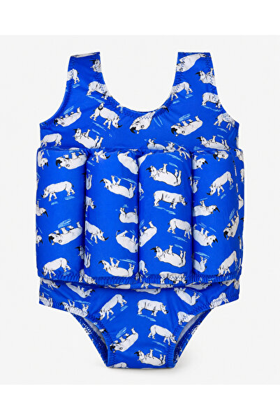 shra mayo yüzmeye yardımcı batmaz çocuk mayosu