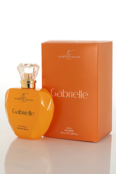 Alberto Taccini Gabrıelle Kadın Parfümü -100 Ml